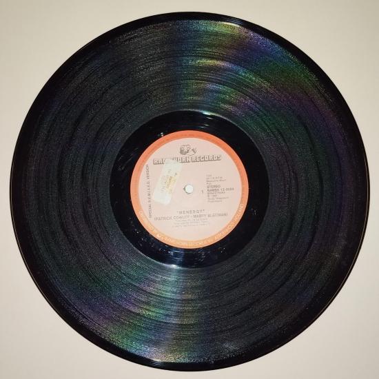 Mother f menergy maxi single vinyle occasion 2