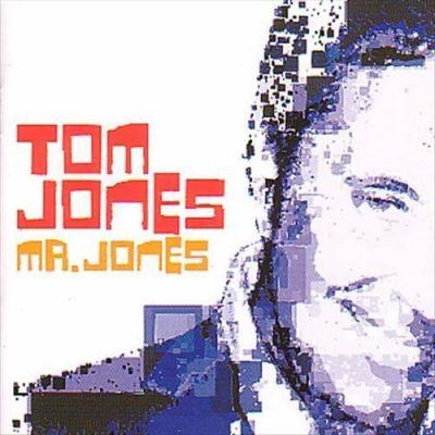 Mr jones