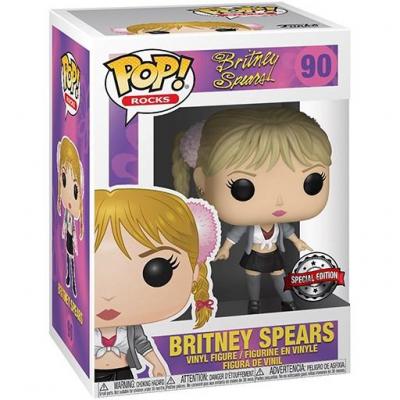 Music pop n 90 britney spears special edition