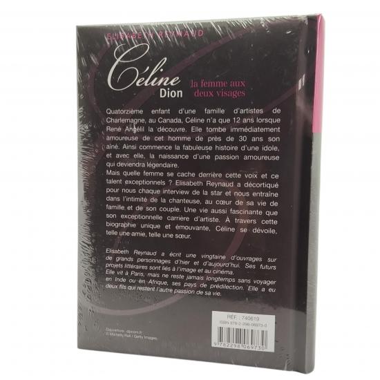 Musique celine dion la femme aux deux visages 1