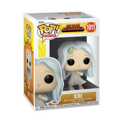 My hero academia eri pop