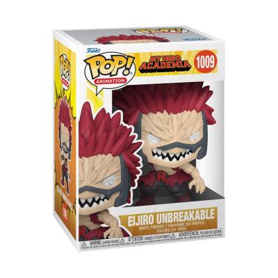 My hero academia pop n 1009 eijiro unbreakable