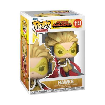 My hero academia pop n 1141 hawks