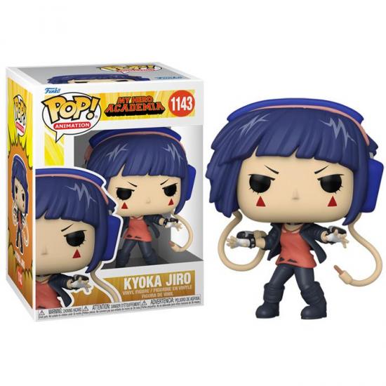 My hero academia pop n 1143 kyoka jiro