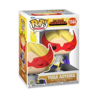 My hero academia pop n 1144 yuga aoyama