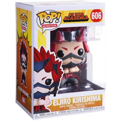 My hero academia pop n 606 kirishima