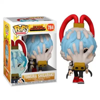 My hero academia pop n 784 shigaraki
