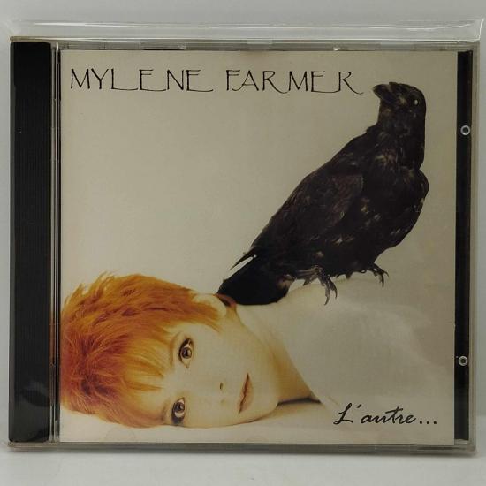 Mylene farmer l autre cd occasion