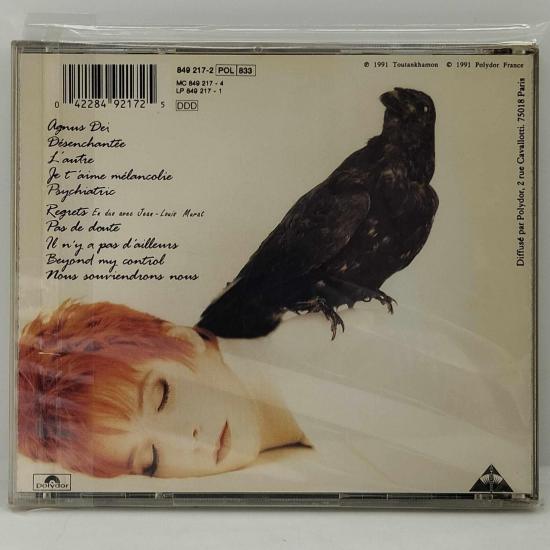 Mylene farmer l autre cd occasion 1