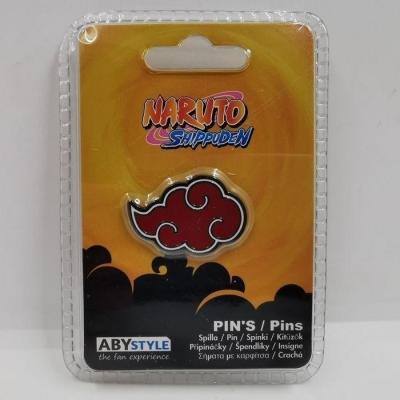 Naruto akatsuki pin s 1