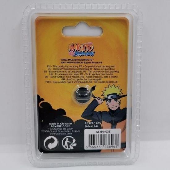 Naruto akatsuki pin s 2