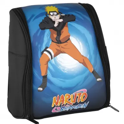 Naruto backpack nintendo switch