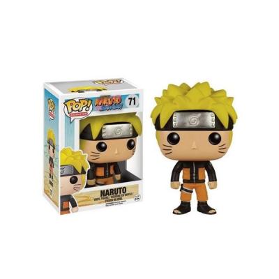 Naruto bobble head pop n 71 naruto