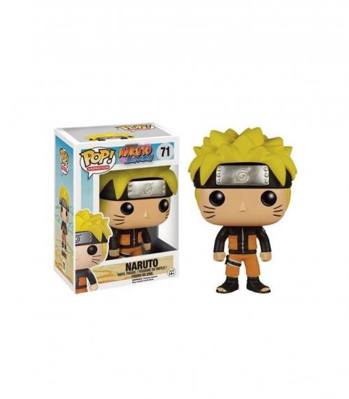 Naruto bobble head pop n 71 naruto