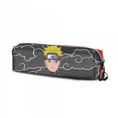 Naruto clouds trousse carre 21x7x5 5cm