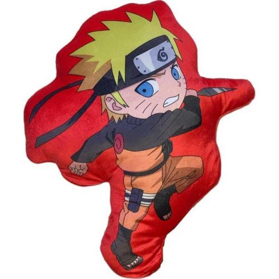 Naruto coussin figurine 34cm