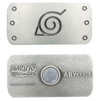 Naruto konoha magnet 1