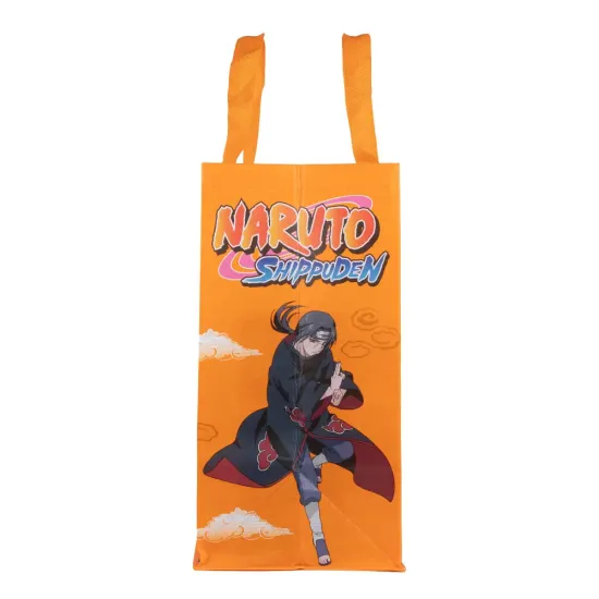Naruto orange shopping bag 40x45x20 cm 2