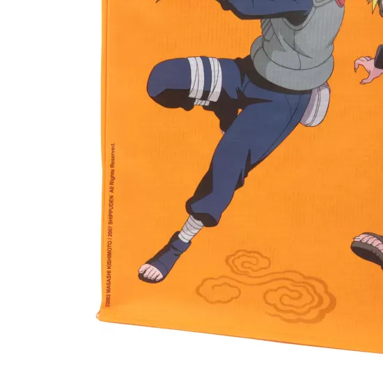 Naruto orange shopping bag 40x45x20 cm 3