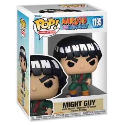 Naruto pop n 1195 gai maito