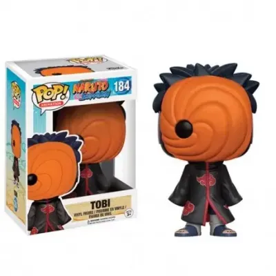 Naruto pop n 184 tobi