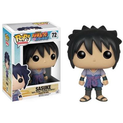 Naruto pop n 72 sasuke