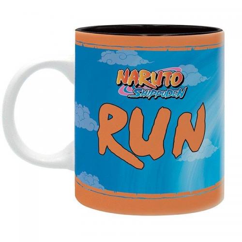Naruto run mug 320 ml 1
