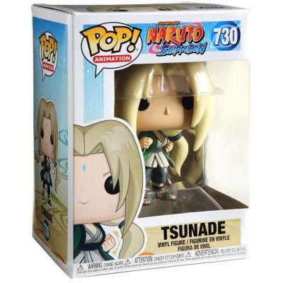 Naruto shippuden pop animation lady tsunade n730