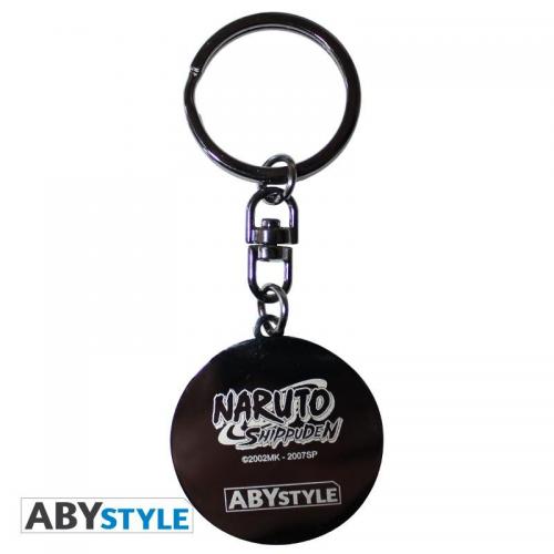 Naruto shippuden porte cles sharingan kakashi x4 1