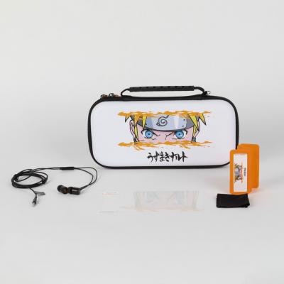 Naruto stater kit nintendo switch