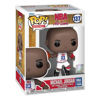 Nba legends pop n 137 michael jordan 1988 asg