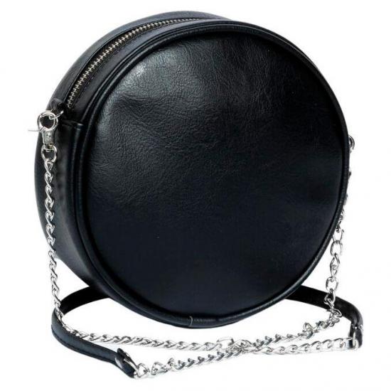 Nbx jack skellington sac rond 18x18x6cm 2