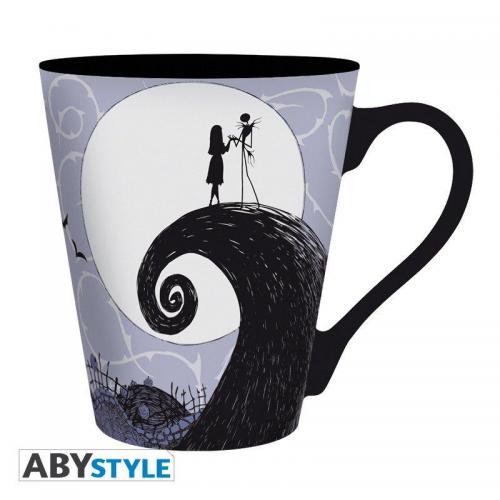 Nbx mug 250 ml jack sally