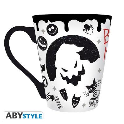 Nbx oogie boogie mug 250 ml 1
