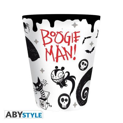 Nbx oogie boogie mug 250 ml 2