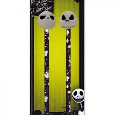 Nbx pencils toppers set jack