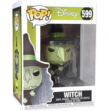 Nbx pop n 599 witch