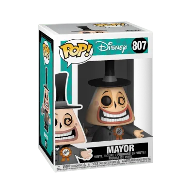 Nbx pop n 807 mayor