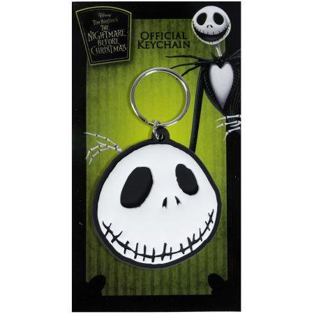 Nbx porte cles caoutchouc jack 1
