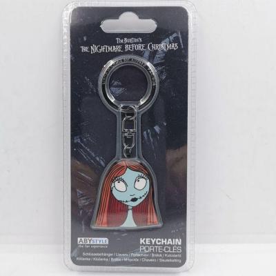 Nbx porte cles metal sally disney