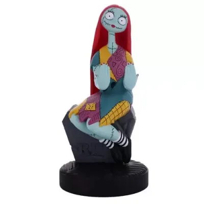 Nbx sally figurine 20cm support manette portable 1