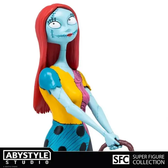 Nbx sally figurine sfc 17cm 4
