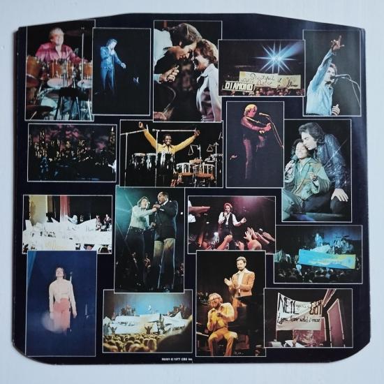 Neil diamond love at the greek recorded live at the greek theatre pressage u k album vinyle occasion 2