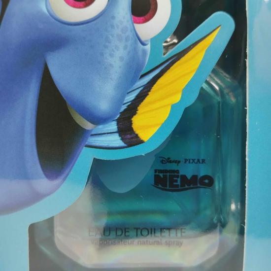 Nemo eau de toilette disney 50ml 3