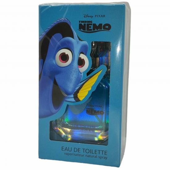 Nemo eau de toilette disney 50ml