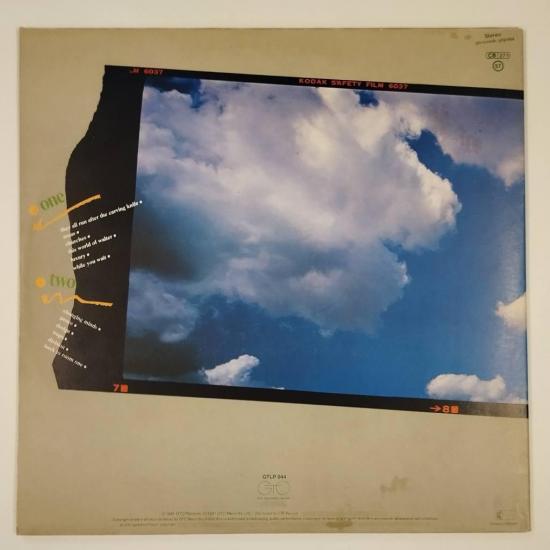 New music anywhere album vinyle occasion 1