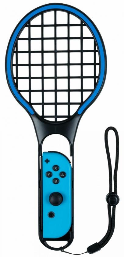 Nintendo switch 2 x tennis racket for joy con 3