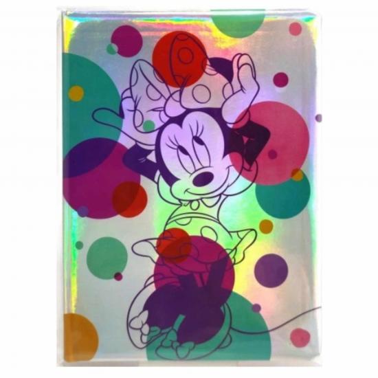 Notebook minnie