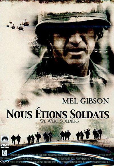 Nous etions soldats