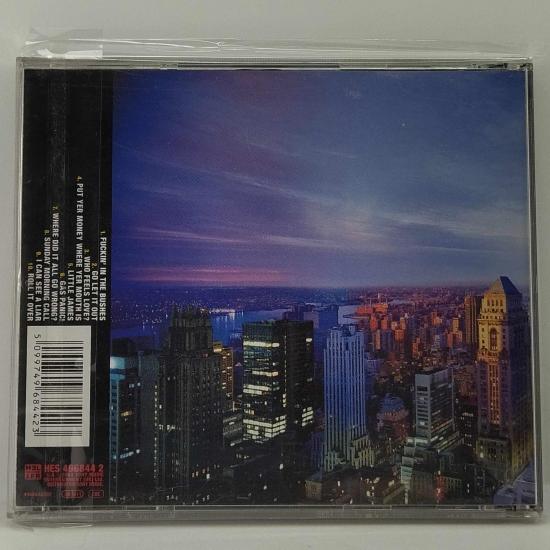 Oasis standing on the shoulder of giants cd occasion 1